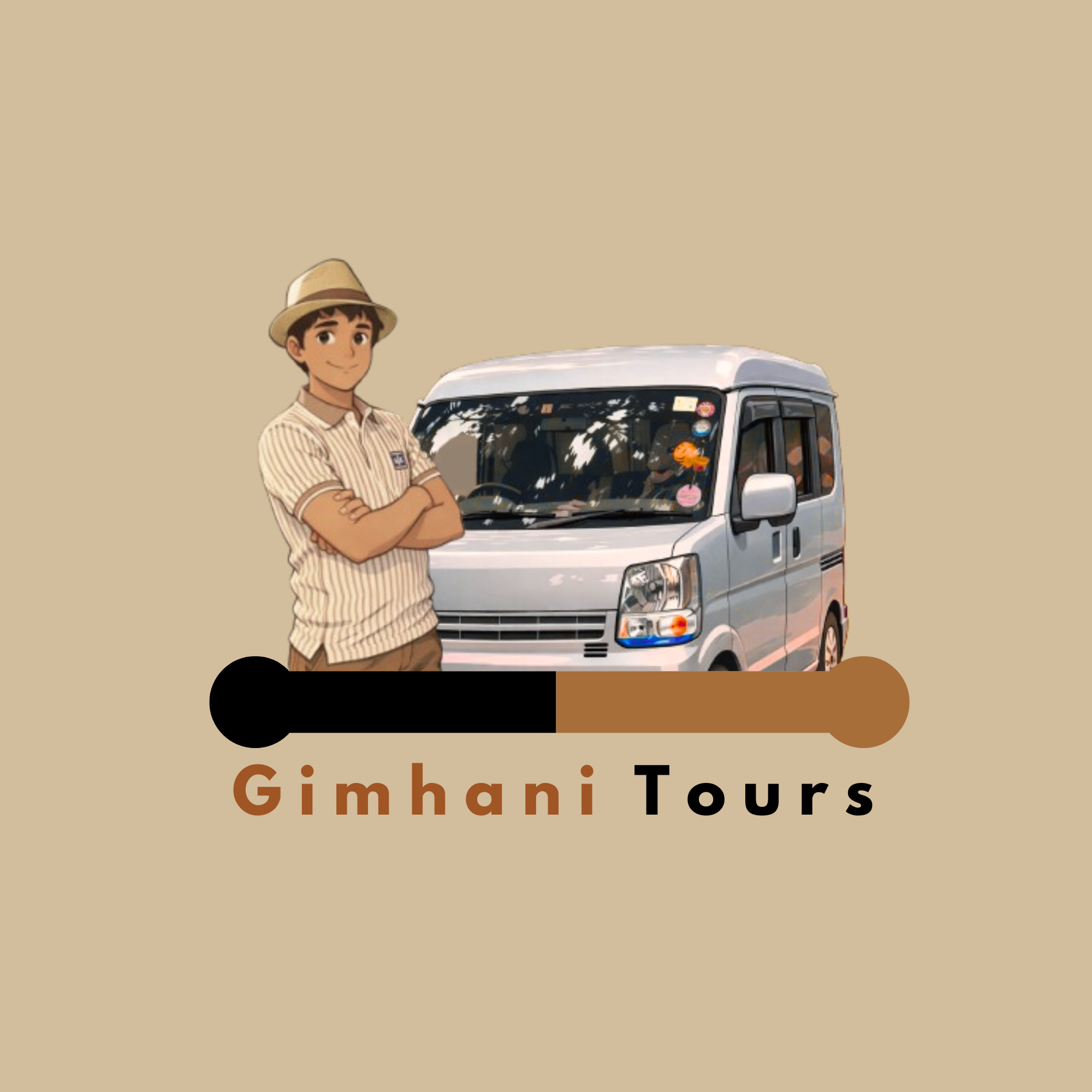 Gimhani Tours